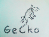 Gecko Logos