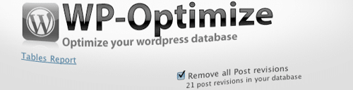 Optimiser BDD WordPress Optimiser BDD WordPress