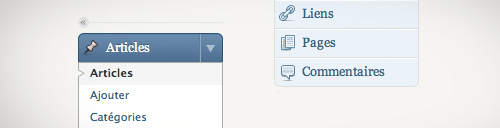 Gérez les Custom Post Type dans WordPress 3.0 !