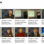 External Videos External Videos