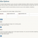 Parrallelize WordPress Parrallelize WordPress