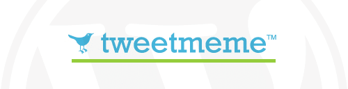 Intégrez TweetMeme à votre blog WordPress ! Intégrez TweetMeme à votre blog WordPress !