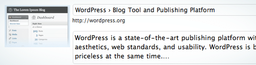 WordPress Lynx WordPress Lynx