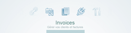 Gérer vos clients et générez vos factures avec WordPress !