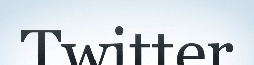 Afficher ceux qui partagent vos articles sur Twitter ! Afficher ceux qui partagent vos articles sur Twitter !