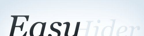 Gérer l'affichage des modules de l'administration de votre blog !