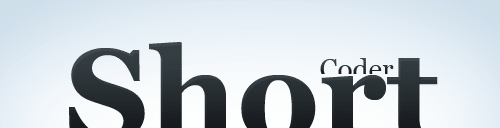 Créer des mini-codes personnalisés pour vos contenus !