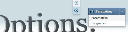 Créer une page d’options pour son thème WordPress ! Créer une page d’options pour son thème WordPress !