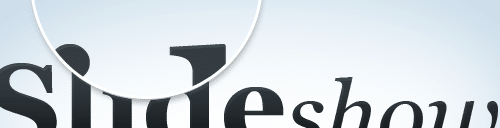 Présenter les images de vos articles sous forme de diaporama ! Slideshows WordPress