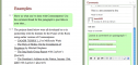 CommentPress | Exemple 1 CommentPress | Exemple 1