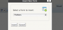 WordPressForms-News