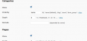 Menu On Footer - 1 Menu On Footer - 1
