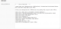 Menu On Footer - 2 Menu On Footer - 2