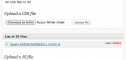Specific Files - 1 Specific Files - 1