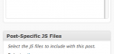 Specific Files - 2 Specific Files - 2