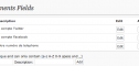 Custom-Comments CustomComments