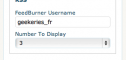 TentBlogger Social Widget - 1 TentBlogger Social Widget - 1
