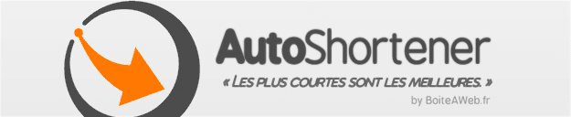 AutoShortner WordPress Le Plugin WordPress AutoShortner