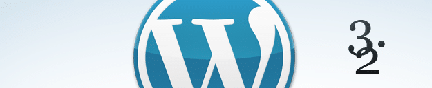 WordPress 3.2 Évolutions WordPress 3.2