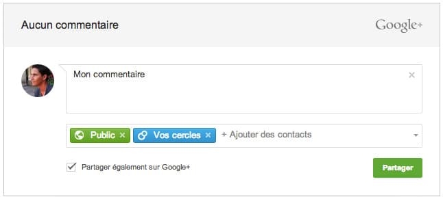 google+-comments