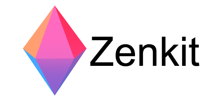 Zenkit | A project management tool that grows with you