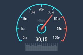 bonne connexion internet