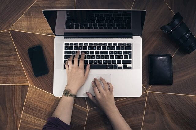 Fournisseur d'adresses mails
