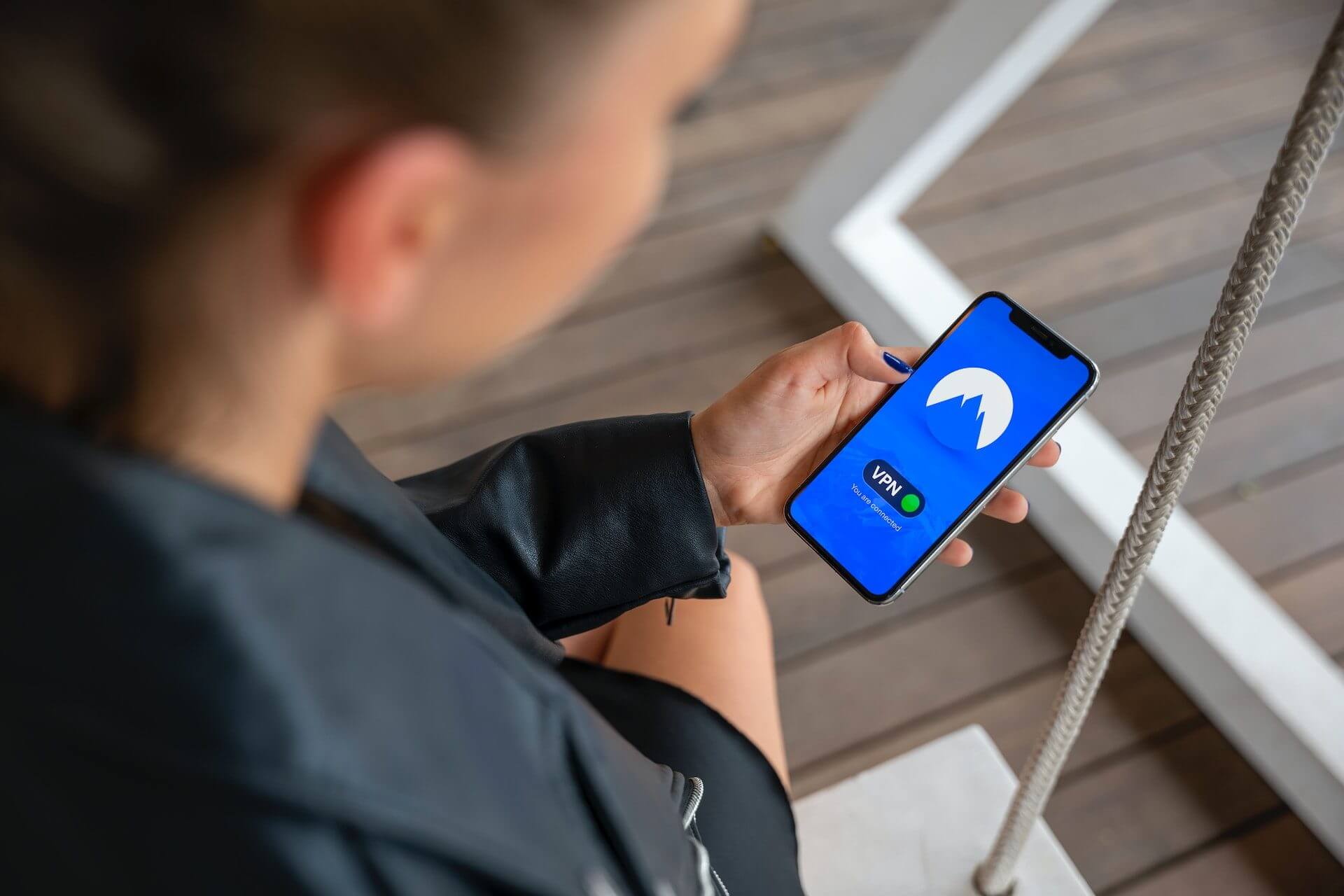 la technologie vpn